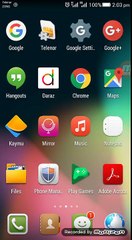 How to change language in android 4.4.2 kikat