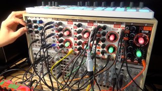 New Soulsby product at Superbooth 2017