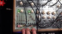 Vermona New Prototypes at Superbooth 2017