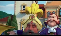 Elena of Avalor S01 E8 Royal Retreat