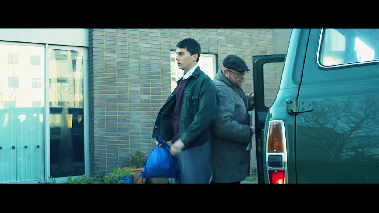 BORSTAL Official Trailer (2017) www.321movies.cc