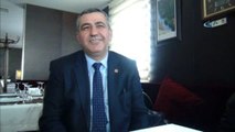 Büyükçekmece Belediyesi CHP Meclis Üyesine Silahlı Saldırı