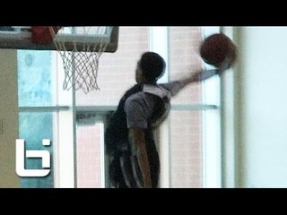 Jalen Harris Set to Blow Up This Summer Running PG For TEAM WALL