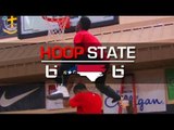 Kwe Parker & The Wesleyan Show Electrify! NC Hoops Heat Up The Holidays #HoopState