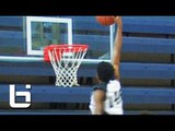 Zavian Jackson Breaks Out at Phenom Hoop Report Events to Open Spring!