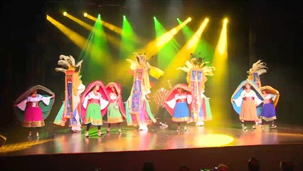 هذا الصباح-مهرجان "جذور" أميركا اللاتينية والكاريبي