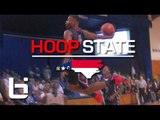 Dennis Smith & Harry Giles Battle for #1: Kick-Off to NC Hoops Season #HoopState