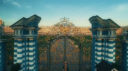 01.Екатерина. Взлет.. (2016).WEB-DLRip.