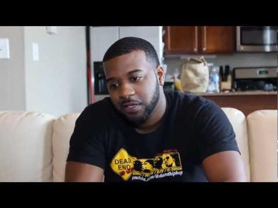 Top 5 Hip Hop Albums of 2012 | Dead End Hip Hop