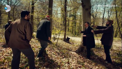 Vatanım Sensin 24. Bölüm - Yüzbaşı Yakup asılacak mı?