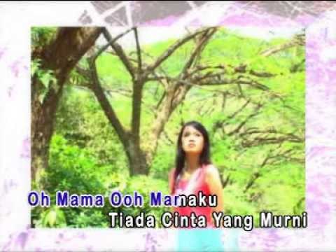 Mawar Putih Untuk Mama - OA Datuk Sharifah Aini