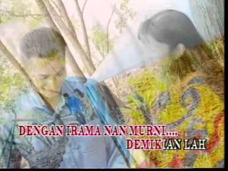 Rayuan Hasrat Ku - OA Dato' Ahmad Jais