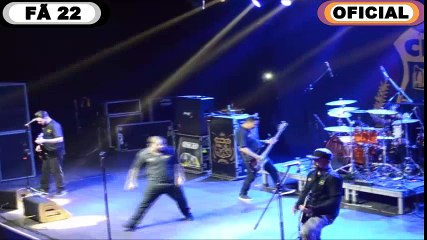 Cpm22- Música nova 21-04-17