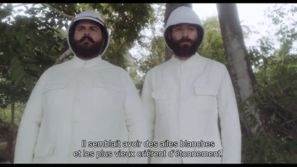 Un avant poste du progrés  Bande-annonce