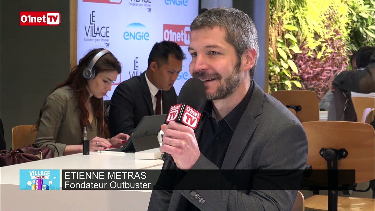 Outbuster, pour découvrir des pépites méconnues du cinéma