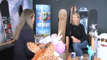 Ambition  : la société Ubisoft