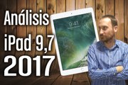 iPad de 9,7 (2017): Análisis completo, características y opinión