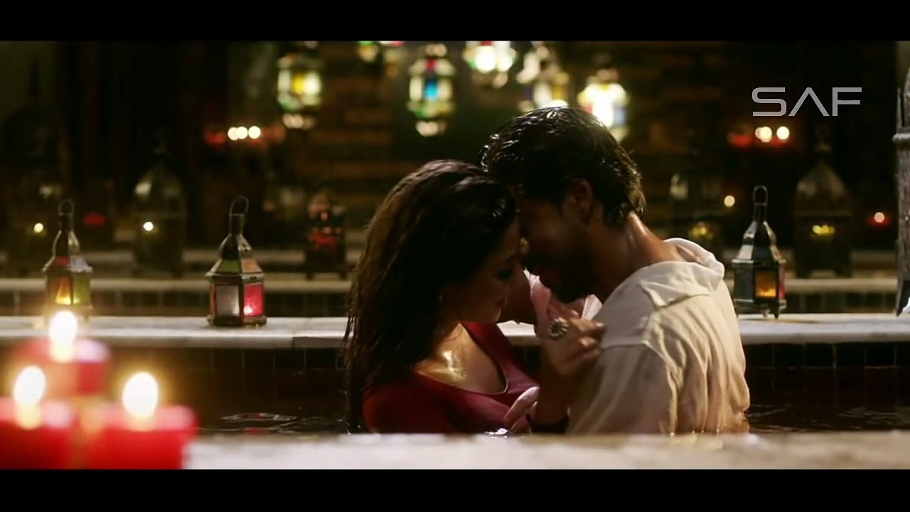 Maza Aa Gaya Raees video Song Arijit Singh Latest Hindi Song 2017
