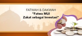 Fatwa dan Dakwah - 
