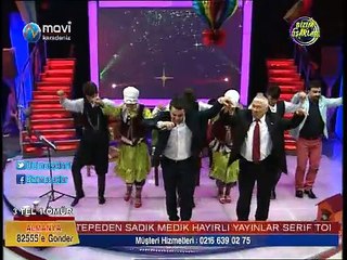 Şerif Topal - Horon