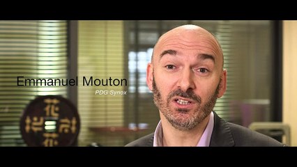 Synox, bienvenue dans l’internet des objets