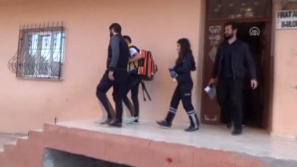 Rehin Tutulduğu Ileri Sürülen Iranlı Iş Adamı Nusaybin'de Bulundu