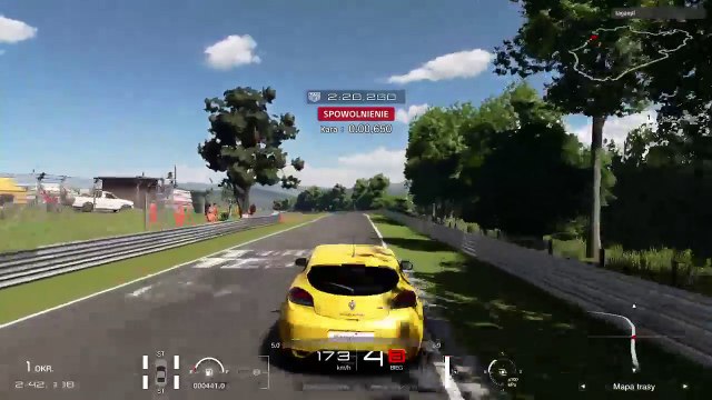 Gran Turismo Sport Closed Beta #16