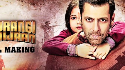 Salman Khan's Film "TUBELIGHT" Trailer To Be Launched Next Month