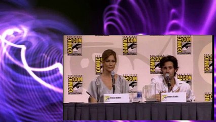 Battlestar Galactica S04 The Journey