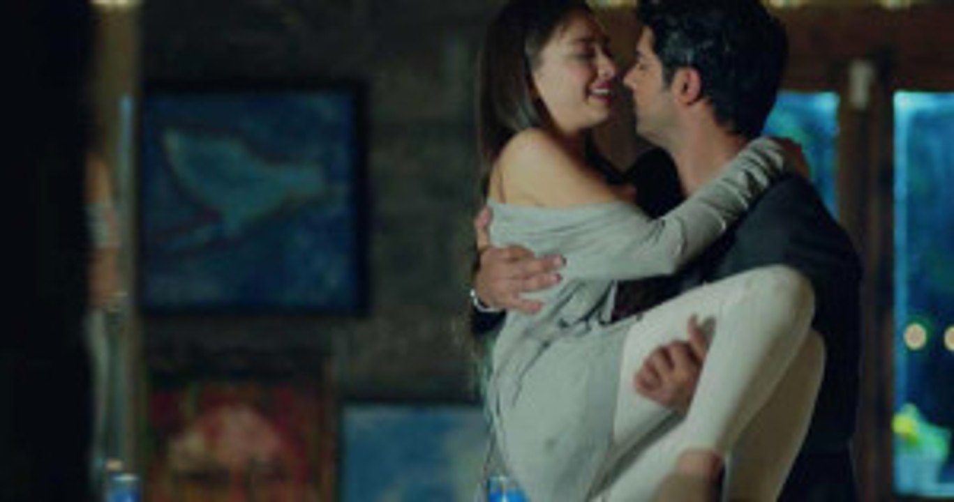 Kara Sevda 66. Bölüm Fragmanında Kemal ve Nihal'in Romantik Anları