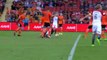 Antonis(Penalty)Goal - Brisbane Roar FC vs Western Sydney Wanderers  0-1  Australian A League (Play Off)  21.04.2017(HD)