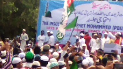 21 April aashi qane rasool .. program dharamtalla ...talaq and azan ka masla