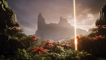 Paragon - Trailer di annuncio: Revenant
