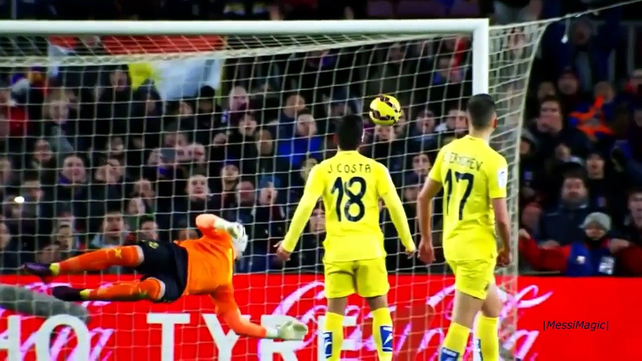 Lionel Messi ● Top 10 RIGHT Foot Goals Ever --HD--