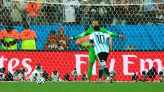 This Is How Much Lionel Messi Cares for Argentina ► Emotional --HD--