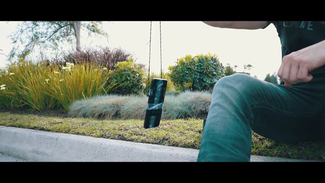 Samsung Galaxy S8 Drop Test from 1000 Feet!! - Durability REVIEW