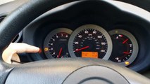 TPMS light understand it and knowace it Toyota rav4