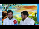 Nawaichitral with Abdul Majeed Majrooh (Poet)