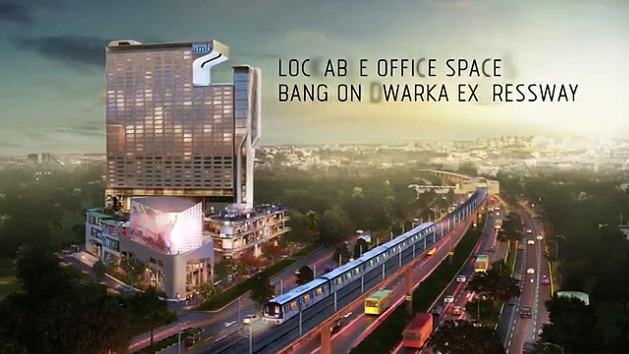 The AMB Group- Creating Assets on the Heart of the Nation