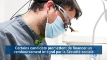 Sécurité sociale, remboursement des soins… Ce que souhaitent les candidats