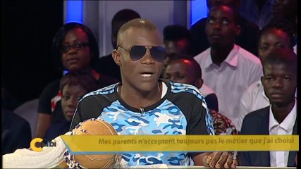 Dr PHYLO' se prononce sur le sujet du 20 avril 2017