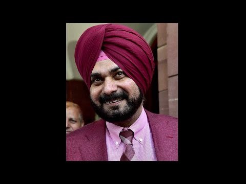 Navjot Singh Sidhu included in Punjab BJP core committee | Oneindia News