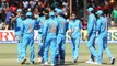 India defeats Zimbabwe by 3 runs, clinch T20 series | Oneindia News