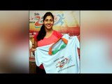 Anju Bobby George resigns from Kerala Sports Council's President post | Oneindia News