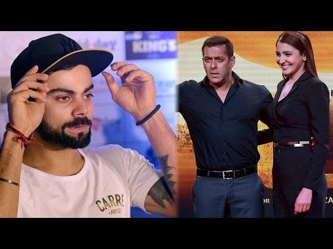 Anushka Sharma to host special screening of Sultan for Virat Kohli | Oneindia News