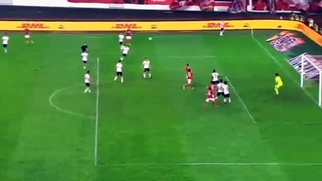 Lin Gao Goal HD - Guangzhou Evergrande	1-1 Liaoning Whowin - 21.04.2017