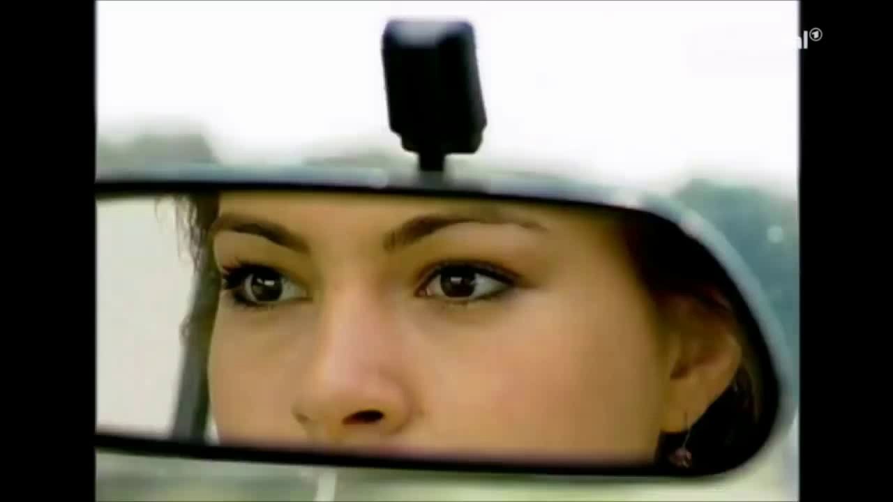 Alexander & Laura Part 1 (2005-09-26) *Erster Kuss*