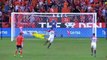 Brisbane Roar vs Western Sydney Wanderers   1-1  -  All Goals &  Penalties (A-League Play Off)  24.04.2017 (HD)