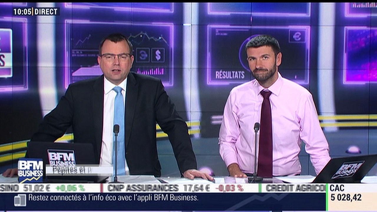 Pépites & Pipeaux: Trigano - 20/04