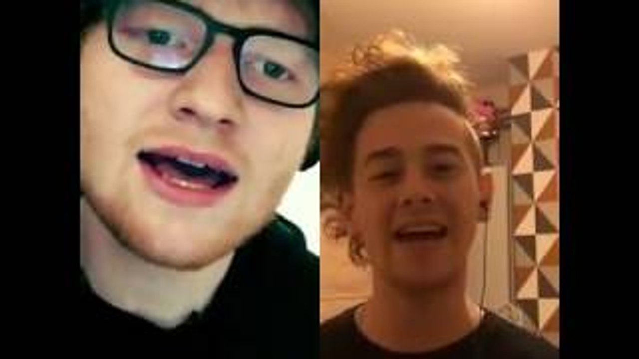 Castle on the Hill with Ed Sheeran (Smule)